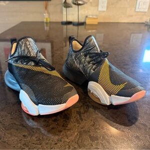 Nike Air Zoom SuperRep